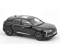 Norev DS 4 2021 PERLA NERA BLACK 1:43