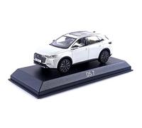 NOREV DS 7 2022 Pearl Crystal 1:43