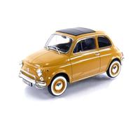 NOREV - FIA 500 L - 1969-1/18