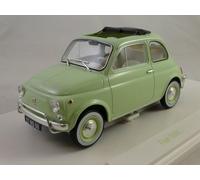 Norev Fiat 500 L Vert Clair 1968 1/18 187773