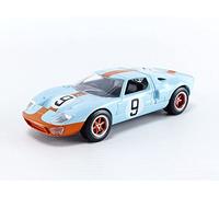 NOREV - Ford GT40-1968 - 1/43
