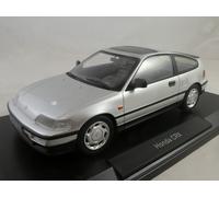 Norev 1/18 - 188011 - Honda Crx - 1990-Norev