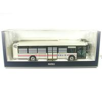 Irisbus Citelis 2008 Police Nationale Transports Interpelles 1:43 Model Norev