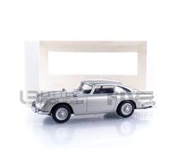 NOREV - JET CAR 1/43 - ASTON MARTIN DB5 - 1963 270523
