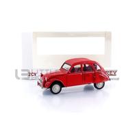 Norev - Jet Car 1/43 - Citroen 2cv - 1978 150515-Norev - Jet Car