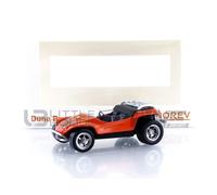 BUGGY CON-FERR DUNE 1968 ORANGE