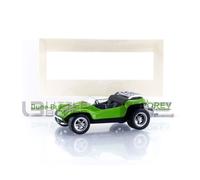 DUNE BUGGY 1968 GREEN JET CAR 1:43