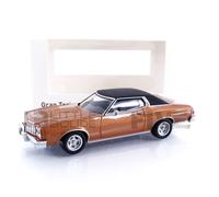 Norev Modèle réduit Ford Grand Torino 1/43 Intérieur Mixte 14 ans et plus