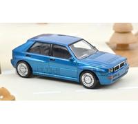 Norev - Jet Car 1/43 - Lancia Delta Hf Evo 2 - 1993 780093-Norev - Jet Car