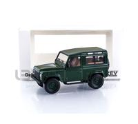 NOREV - JET CAR 1/43 - LAND ROVER DEFENDER - 1995 845108