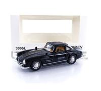 Norev - Jet Car 1/43 - Mercedes-Benz 300 Sl - 1954 351198-Norev - Jet Car