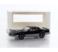 NOREV - JET CAR 1/43 - PONTIAC FIREBIRD KARR - 1982 930001