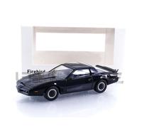 Norev - Jet Car 1/43 - Pontiac Firebird Kitt - 1982 930000-Norev - Jet Car