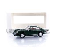 PORSCHE 901 911 COUPE 1969 GREEN