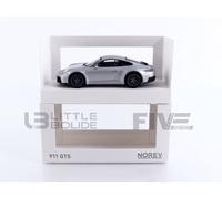 Norev - Jet Car 1/43 - Porsche 911 Gts - 2024 750065-Norev - Jet Car