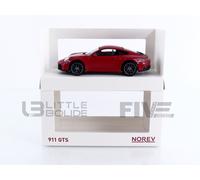 Norev - Jet Car 1/43 - Porsche 911 Gts - 2024 750066-Norev - Jet Car