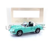 NOREV - JET CAR 1/43 - PORSCHE 911 TARGA - 1969 750043