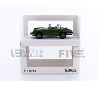 Norev - Jet Car 1/43 - Porsche 911 Targa - 1969 750059-Norev - Jet Car