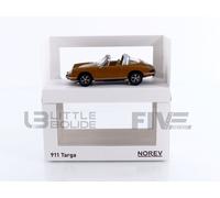 Norev - Jet Car 1/43 - Porsche 911 Targa - 1969 750080-Norev - Jet Car
