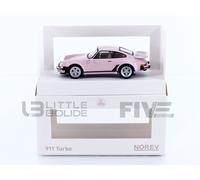NOREV - JET CAR 1/43 - PORSCHE 911 TURBO - 1978 750075
