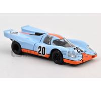 Porsche 917 N°20 Jet-Car