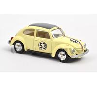 Norev - Jet Car 1/43 - Volkswagen Beetle - 1973 841005-Norev - Jet Car