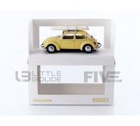 NOREV - JET CAR 1/43 - VOLKSWAGEN COCCINELLE 1303 - 1973 841007