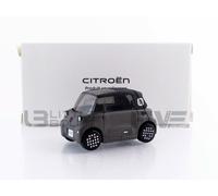 Norev - Jet Car 1/64 - Citroen Ami - 2025 310989-Norev - Jet Car