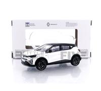 Norev - Jet Car 1/64 - Renault Captur Esprit Alpine - 2024 310970-Norev - Jet Car