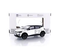 Norev Voiture miniature 1/64 Renault Captur Esprit Alpine 2024 Réf. 310970