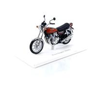 Norev - KAW Z900-1973 - 1:18 - Moto - Voiture Miniature - Adulte