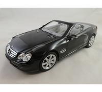 NOREV - MER SL 500 Cabriolet - 2003-1/18