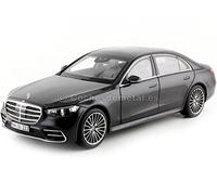 NOREV - Mercedes-Benz S-Class AMG Line - 2021-1/18