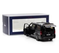 Norev Mercedes-Benz V-Class AMG-Line VAN 1:18 Blanc 2018 183860