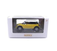 NOREV - Min Cooper One - 2006-1/54, Mellow Yellow
