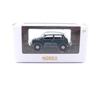Norev 1/54 310524 Mini Cooper S - 1964 Diecast Modelcar-Norev