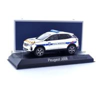 Norev Miniature 473949 Blanc 1/43e