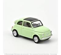 NOREV- Miniature, 771201, Green,Light