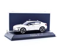 Norev Miniature voiture Polestar 2 2024 – 1/43e – Beige – Réf. 872013
