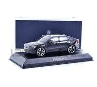 1:43 Norev 2024 Polestar 2 Space Noir 872015