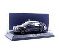 NOREV- Miniature, 872017, Noir, 1/43e