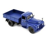Norev - Modèle réduit - Citroën T46 1962 ""Gendarmerie"" : Echelle 1/43 G