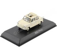 NOREV - NSU Prinz - 1959-1/43