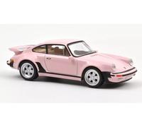NOREV NV750075 PORSCHE 911 TURBO 1978 LIGHT PINK JET CAR 1:43 Modellino