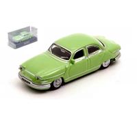 Panhard Pl 17 1961 Lime Blossom Vert 1:87 Model 451732 Norev