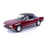 NOREV - Peu 504 Cabriolet - 1969-1/18