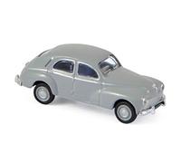 PEUGEOT 203 1955 Grey NOREV 1:87 Ref 472372