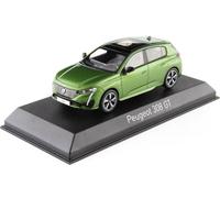 NOREV - Peugeot 308 GT- 2021-1/43