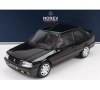 Norev Peugeot 309 GTi noir 1990 1/18 184885