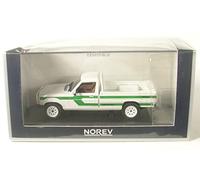 NOREV - Peugeot 504 Pick Up 4x4 Dangel - 1985-1/43